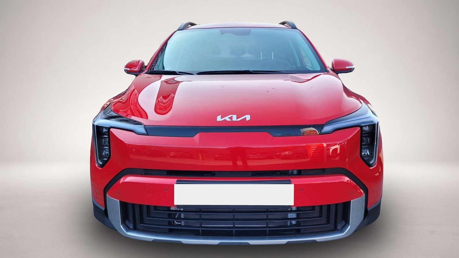 KIA Stonic (01/2026, Benzin)