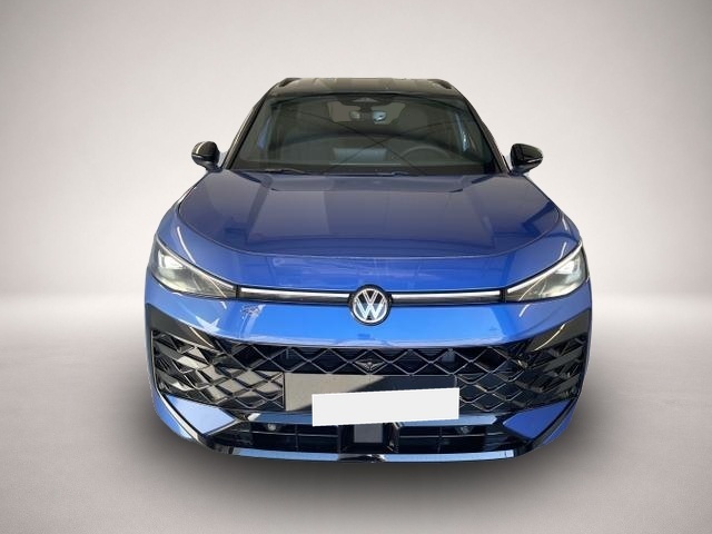 Volkswagen T-Roc (, Benzin)