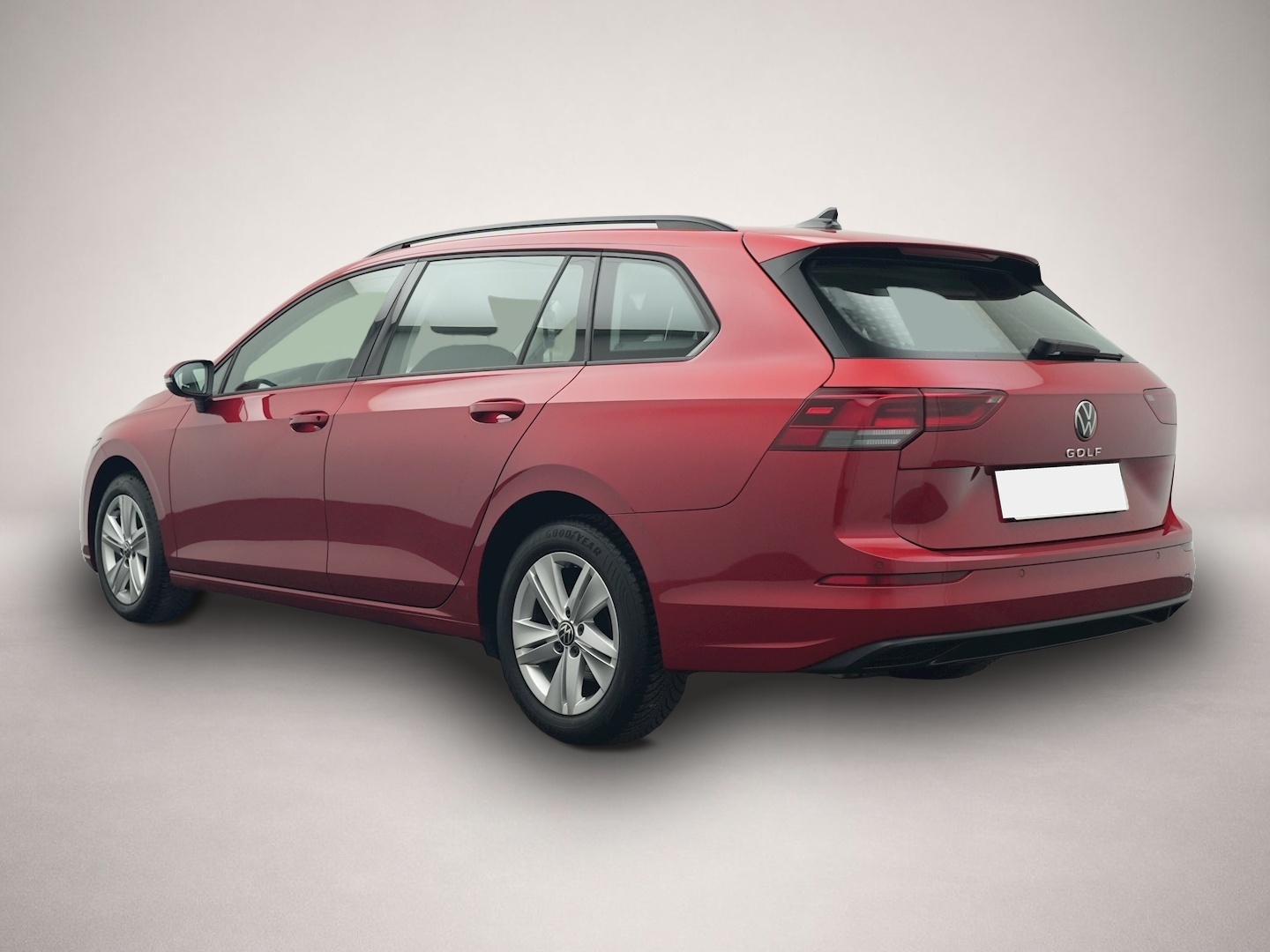 Volkswagen Golf (09/2021, Diesel)