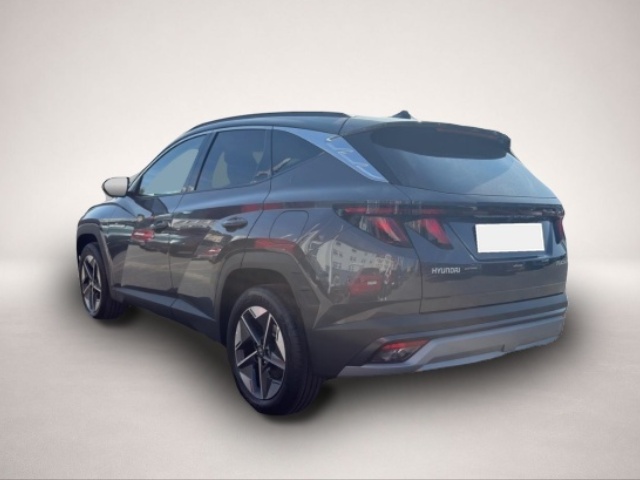 Hyundai TUCSON (02/2026, Benzin)