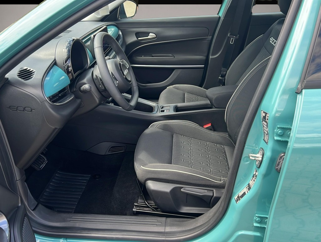 Fiat 600 (05/2025, Hybrid (Benzin/Elektro))