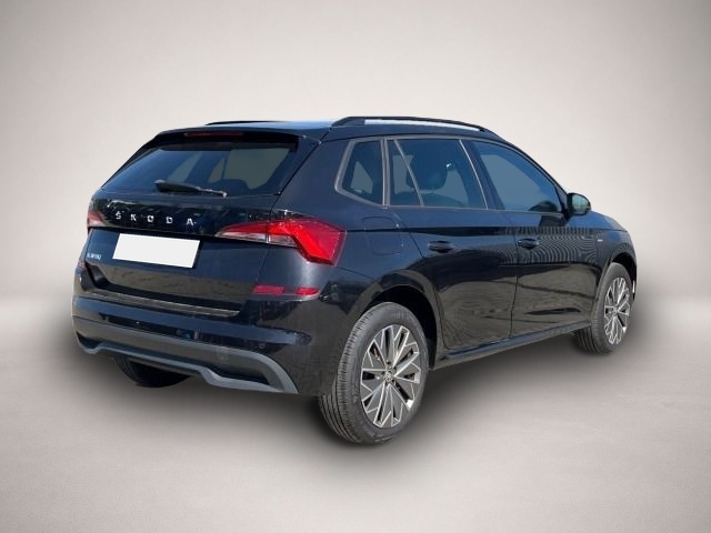 Skoda Kamiq (12/2021, Benzin)