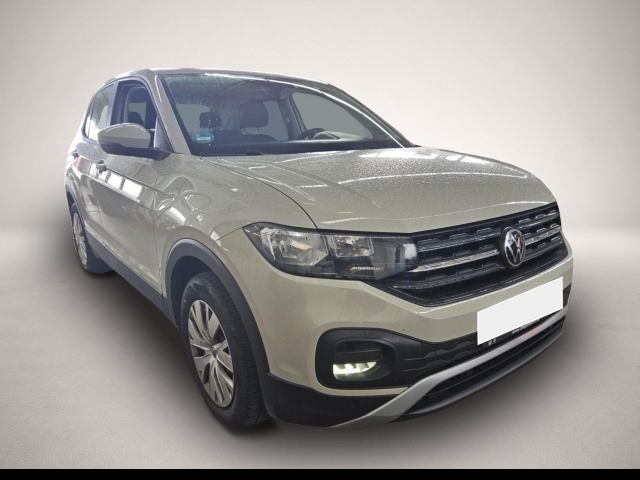 Volkswagen T-Cross (08/2023, )