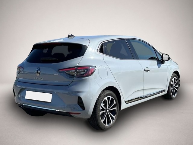 Renault Clio (05/2025, Benzin)