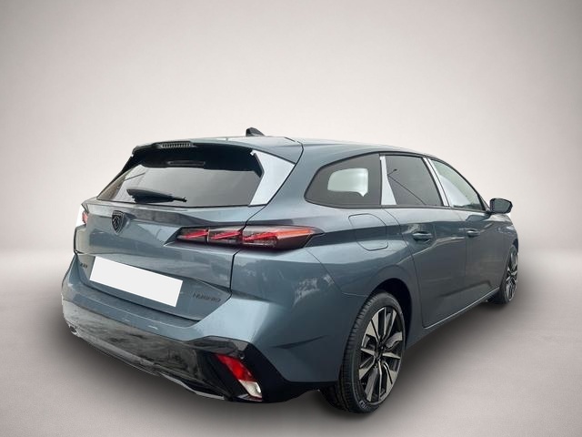 Peugeot 308, Bild 3 von 3