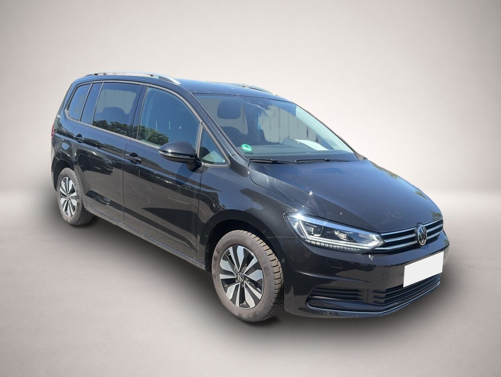 Volkswagen Touran (08/2025, )