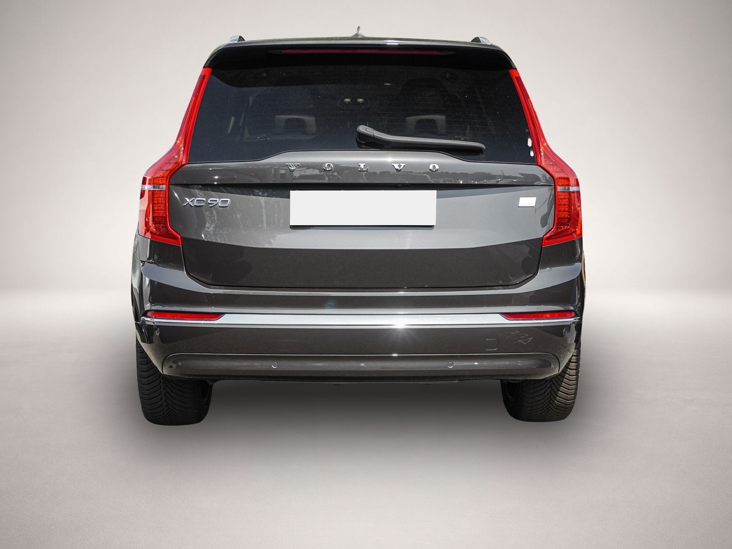 Volvo XC90 (04/2023, )