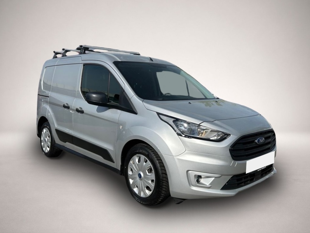 Ford Transit Connect (02/2023, )