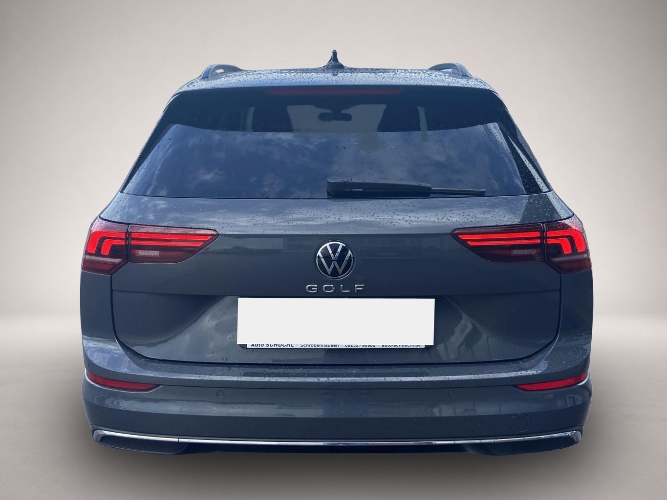 Volkswagen Golf (09/2025, )