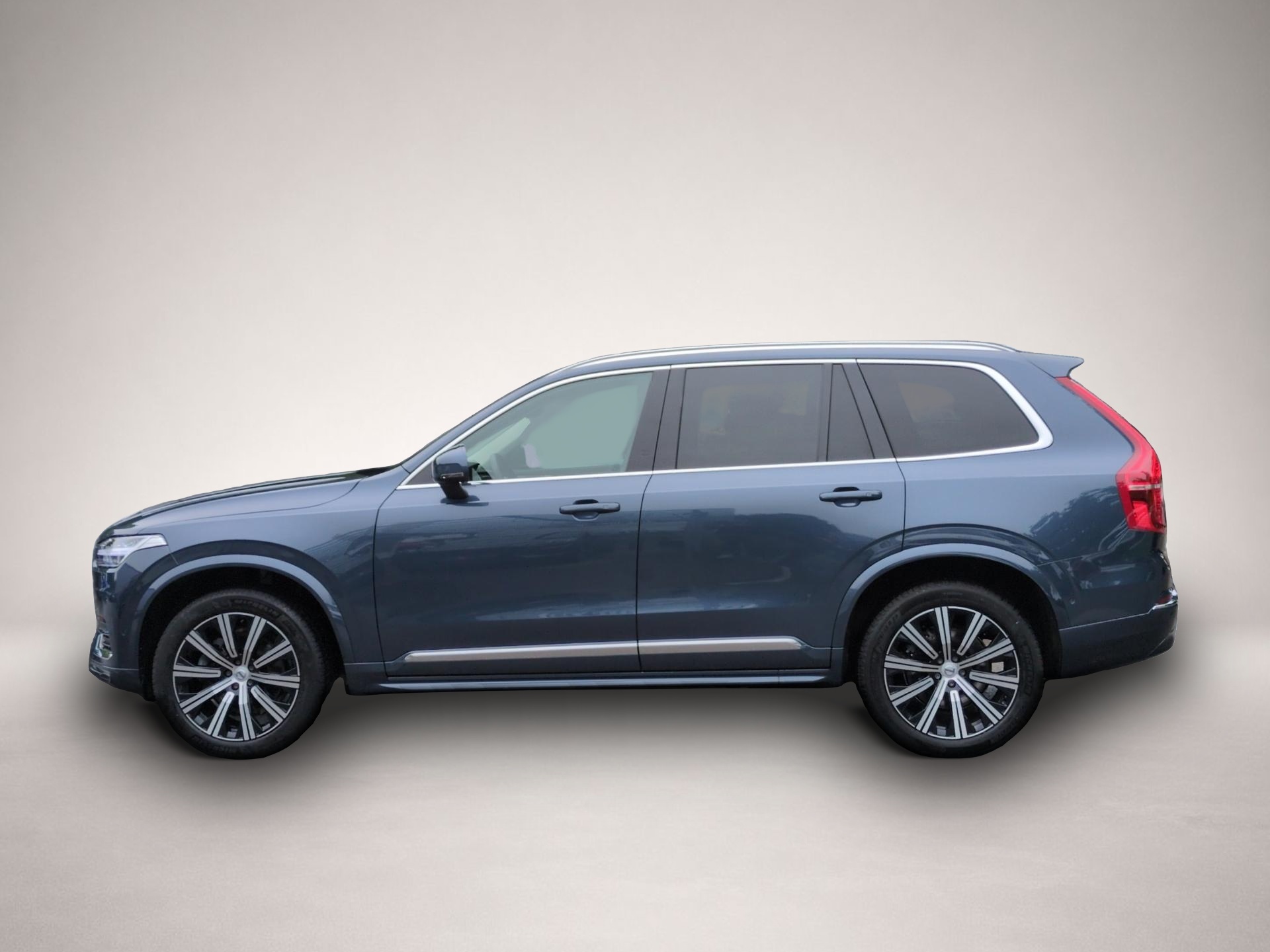Volvo XC90 (11/2023, Diesel)