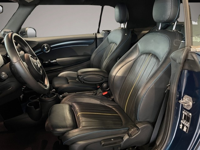 Mini Cooper (02/2023, Benzin)
