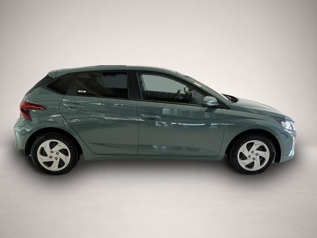 Hyundai i20 (07/2024, Benzin)