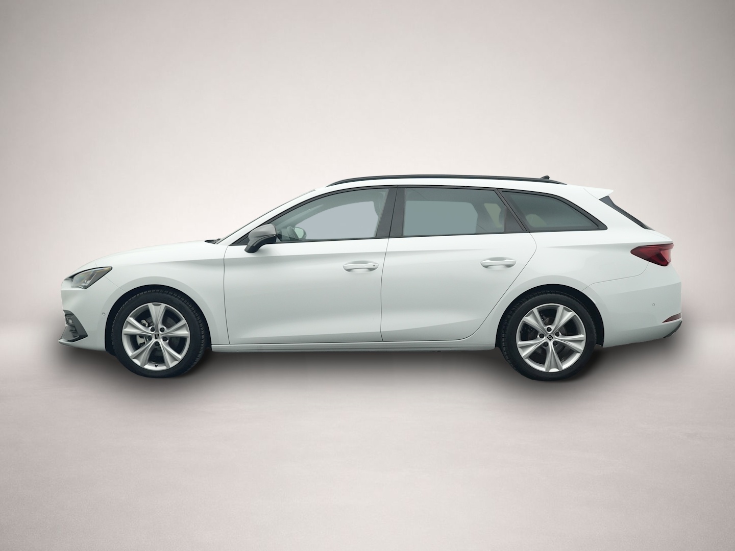 Seat Leon (07/2025, Benzin)