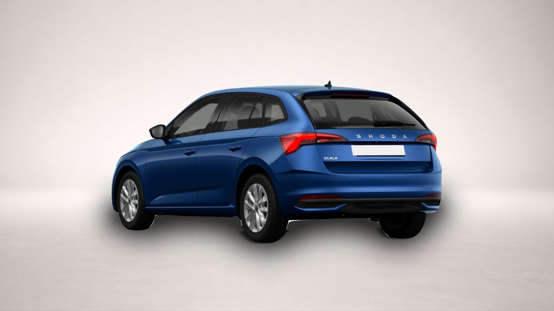 Skoda Scala, image 3 of 5