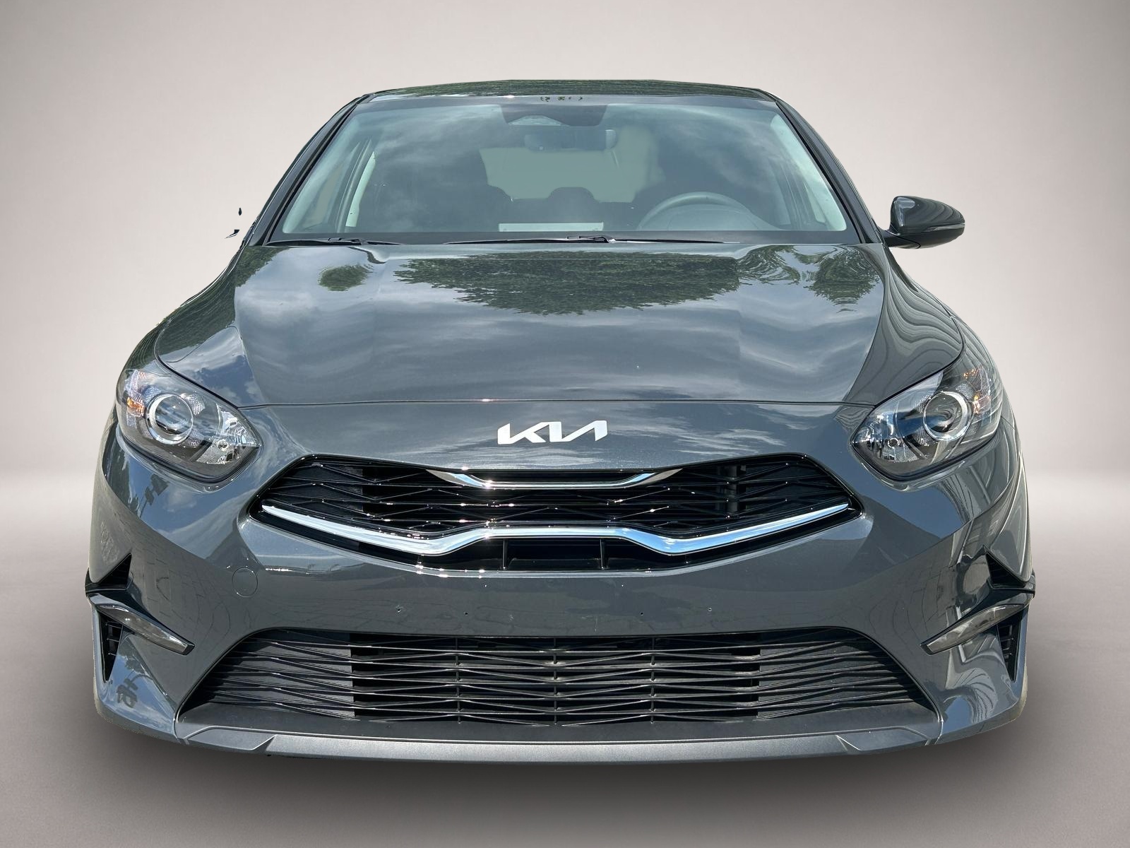 KIA cee'd / Ceed (12/2025, Benzin)