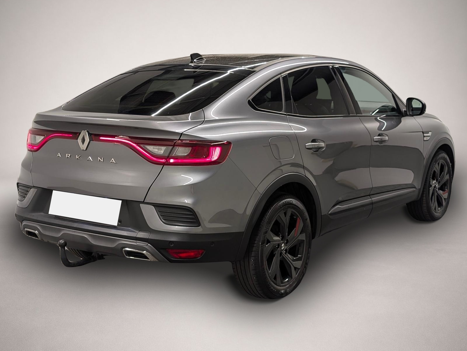 Renault Arkana (06/2021, Benzin)