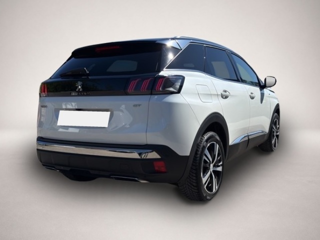 Peugeot 3008 (03/2024, Benzin)