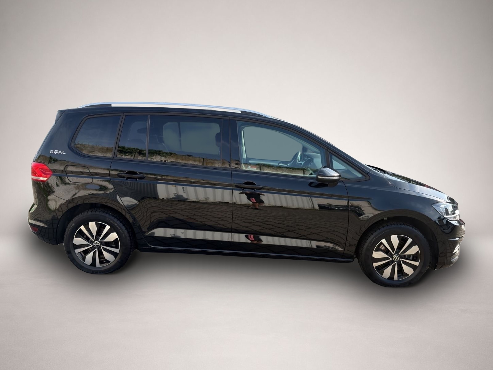 Volkswagen Touran (07/2025, )