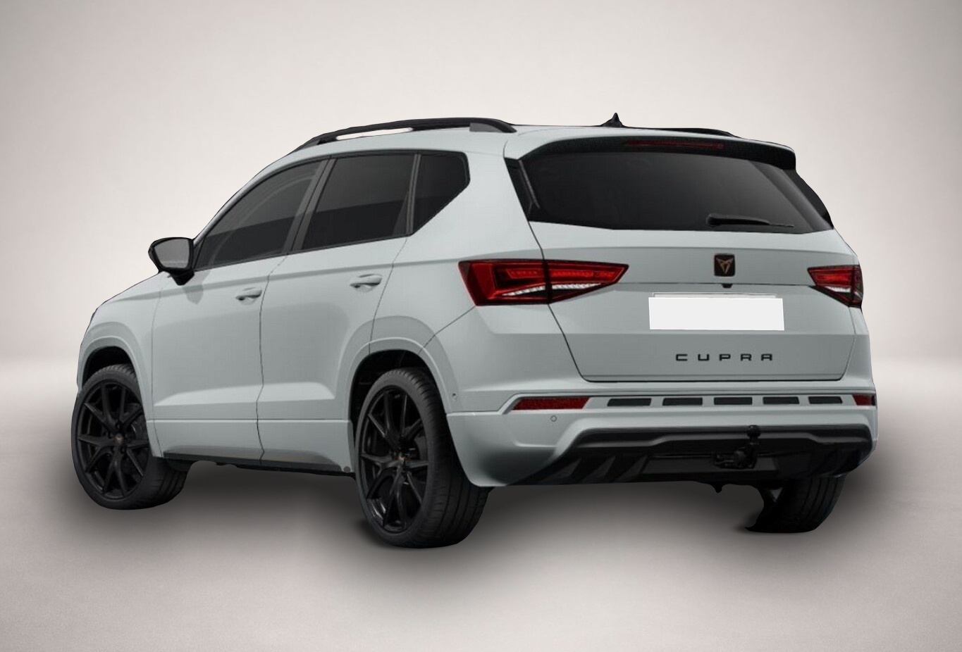 Cupra Ateca (06/2026, Benzin)