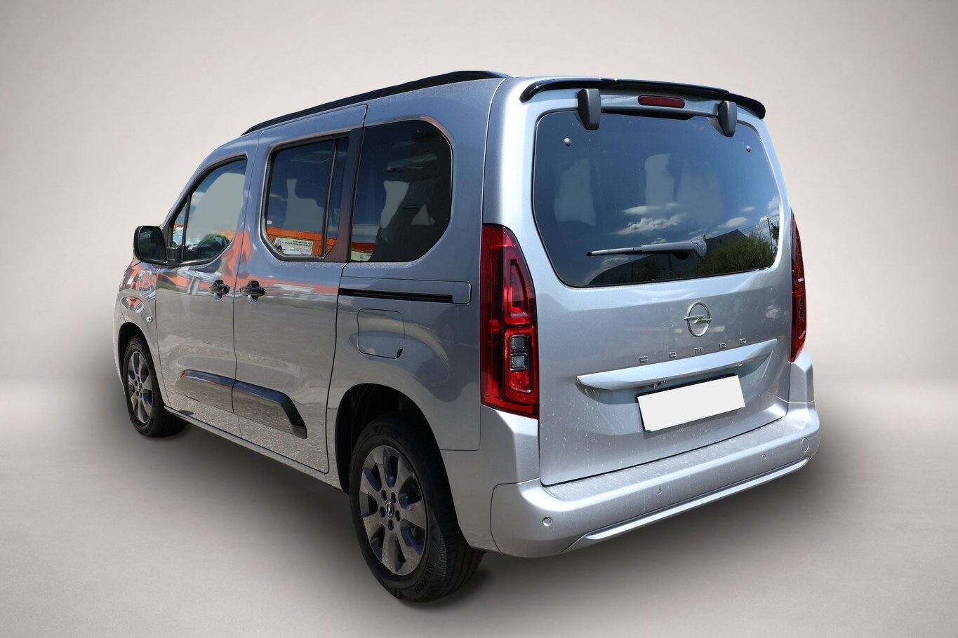 Opel Combo (03/2026, Diesel)