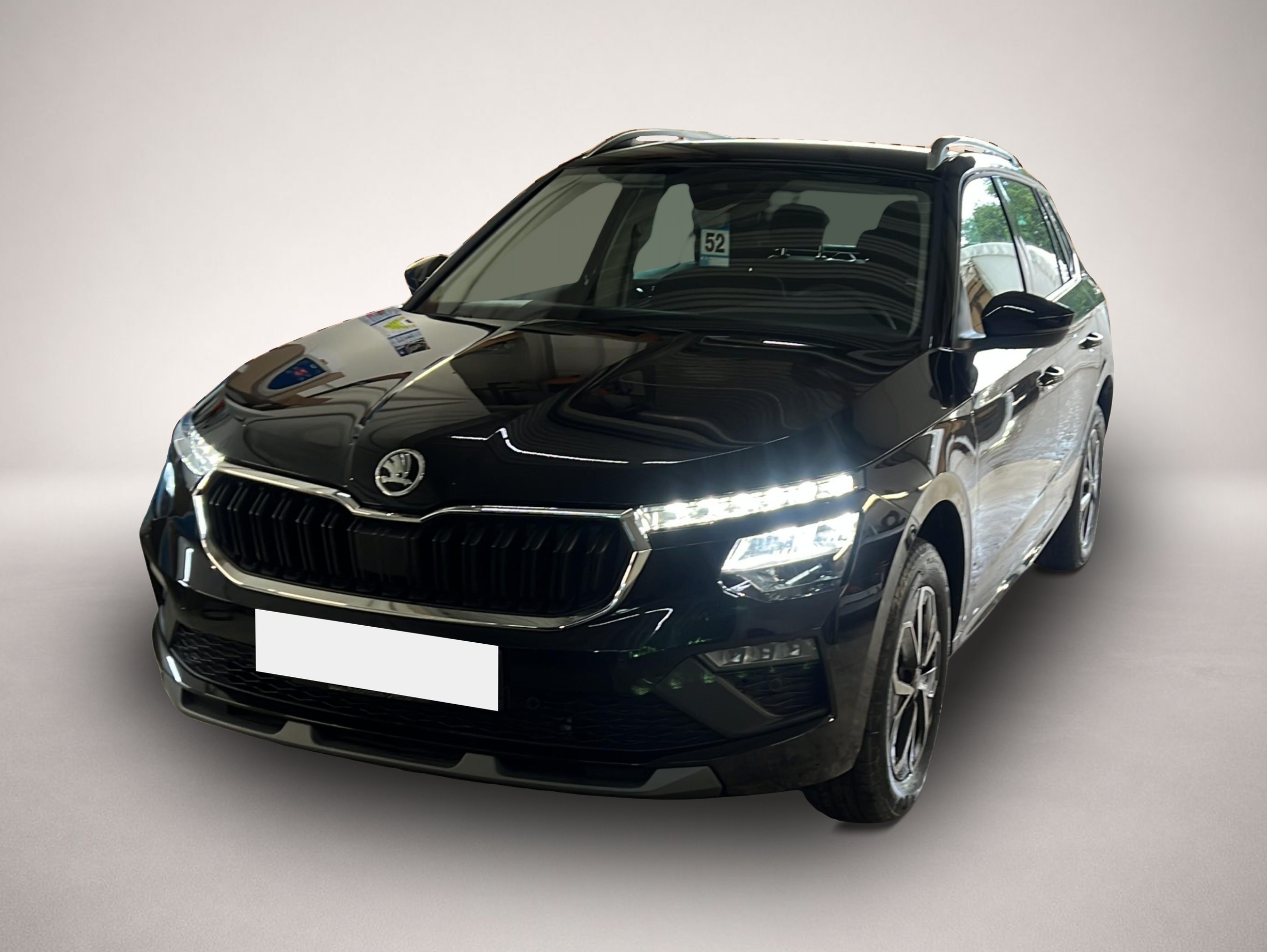 Skoda Kamiq (06/2025, Benzin)