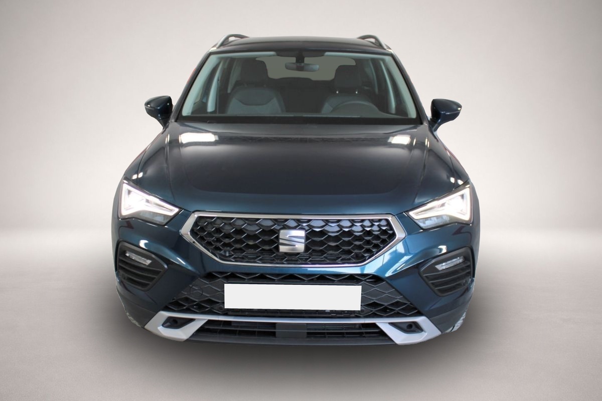 Seat Ateca (01/2023, Benzin)