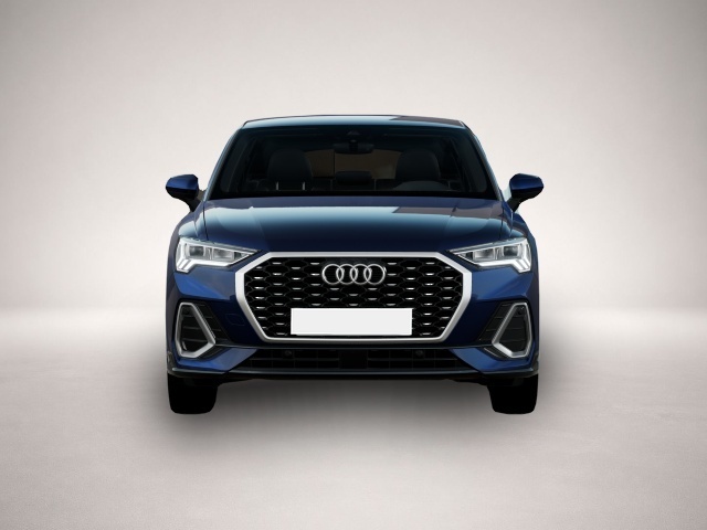 Audi Q3 (10/2025, )