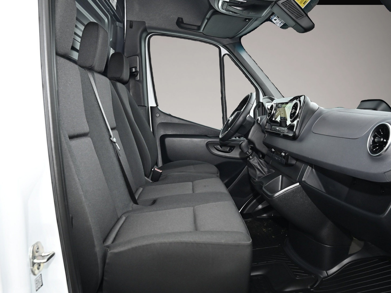 Mercedes-Benz Sprinter (10/2024, Diesel)