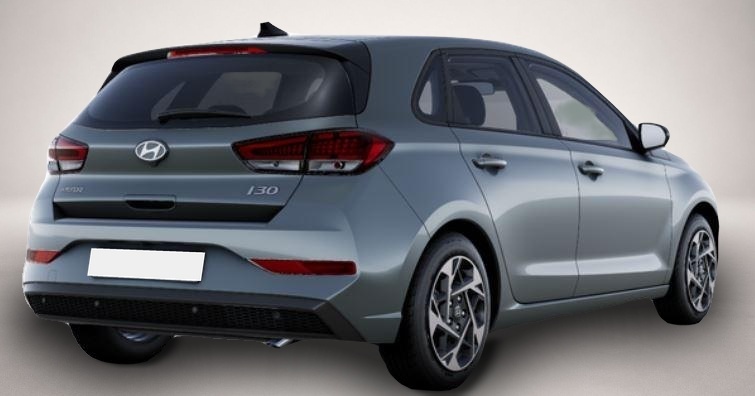 Hyundai i30 (06/2026, Benzin)