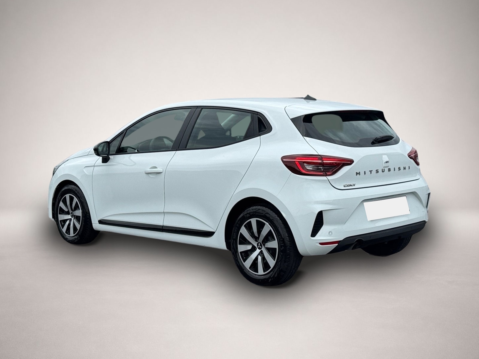 Mitsubishi Colt (10/2024, Benzin)