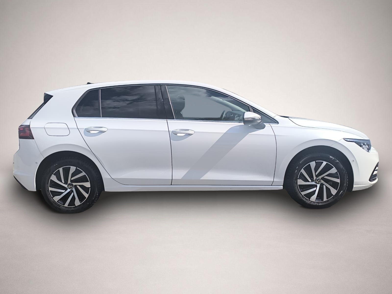 Volkswagen Golf (06/2021, Hybrid (Benzin/Elektro))