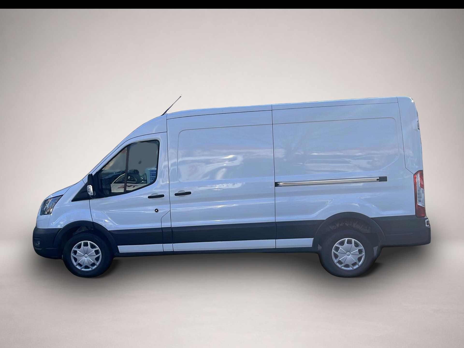 Ford Transit (03/2023, Diesel)