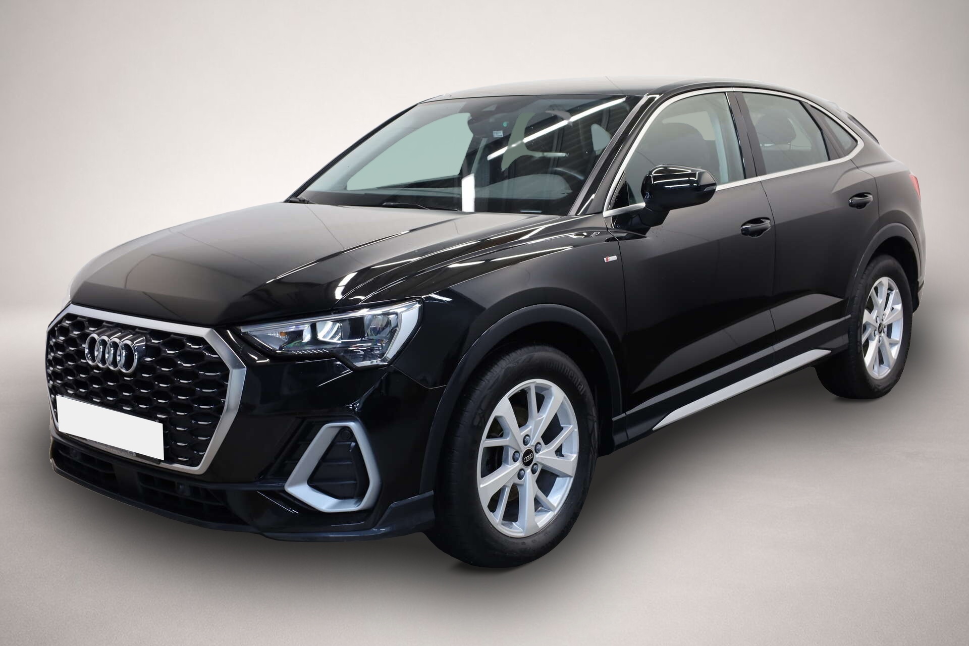 Audi Q3 (03/2023, Diesel)