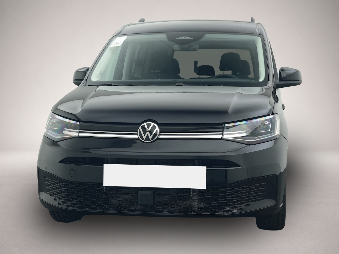 Volkswagen Caddy, Bild 8 von 8