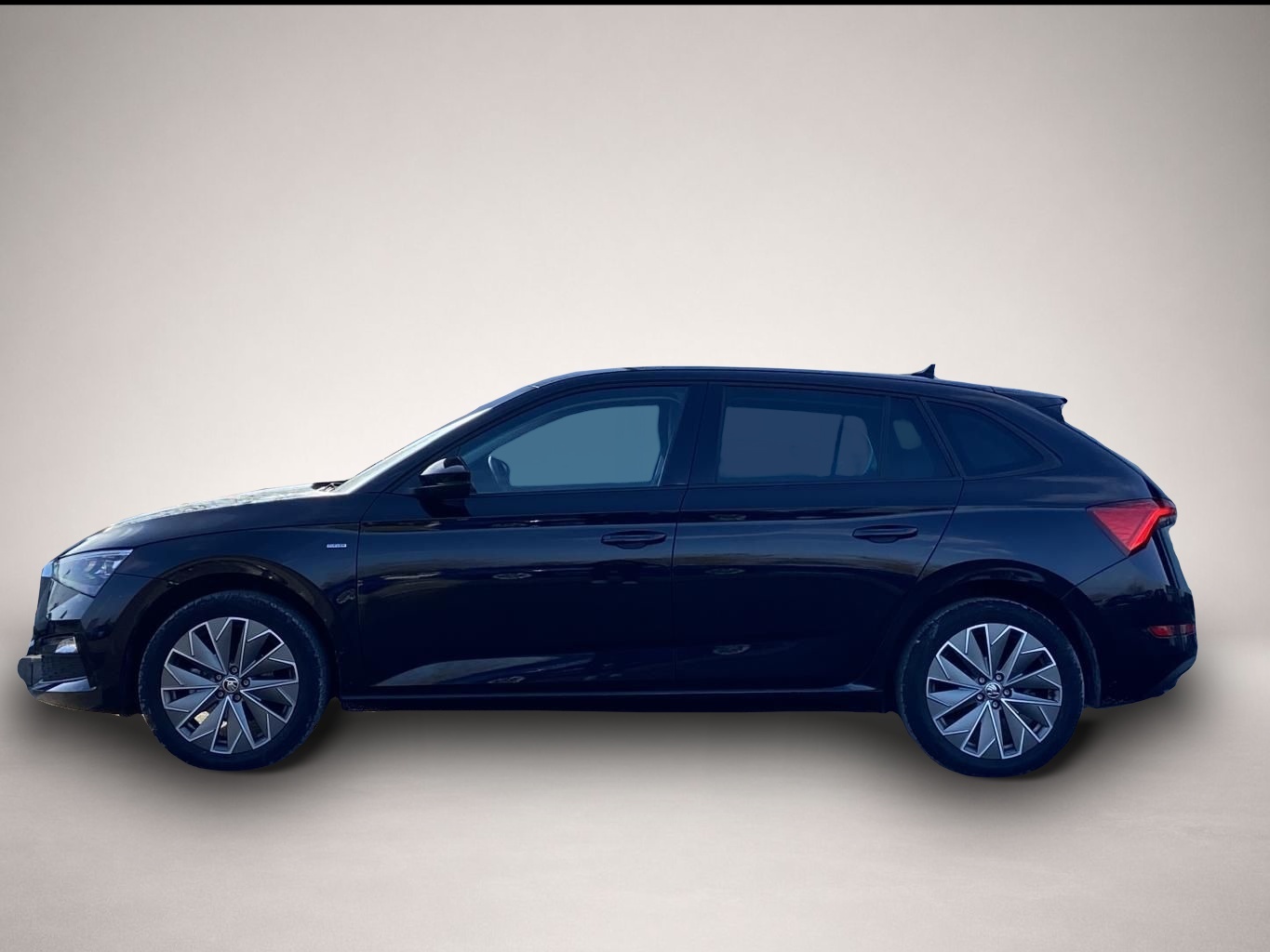 Skoda Scala (09/2021, )