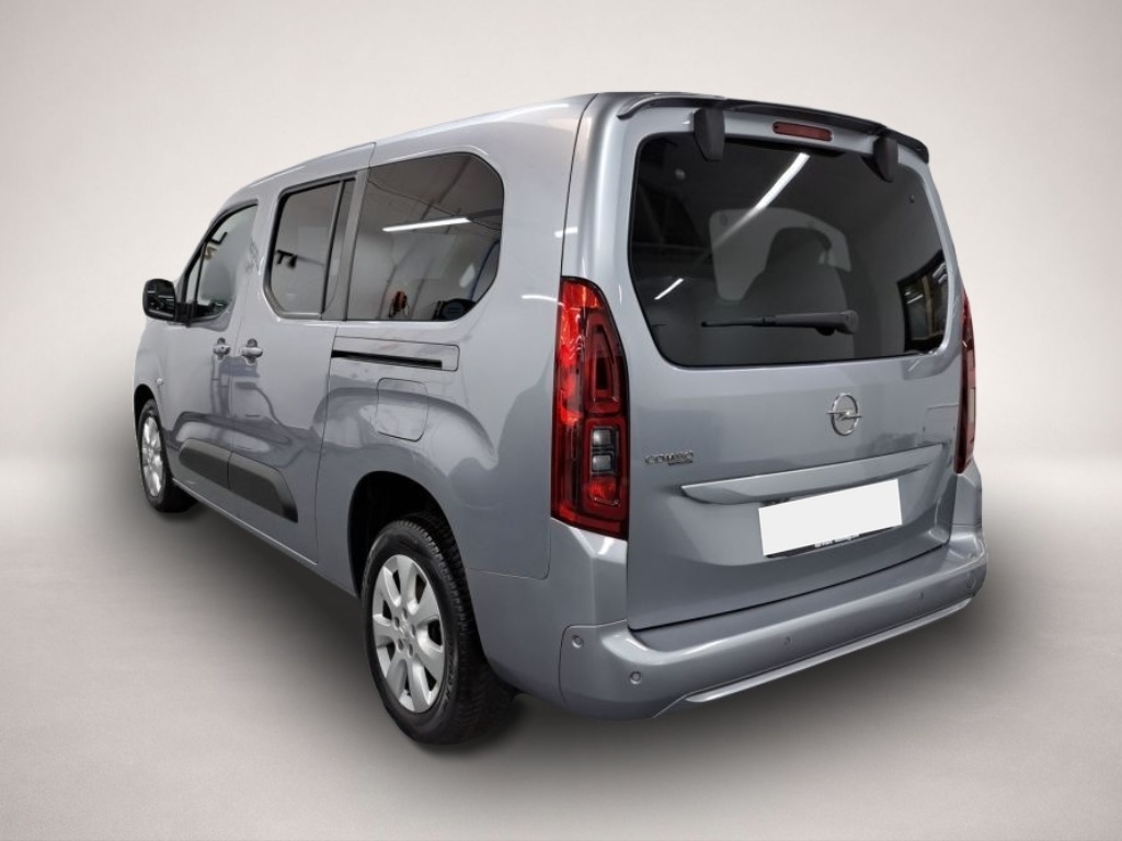 Opel Combo Life (09/2021, )