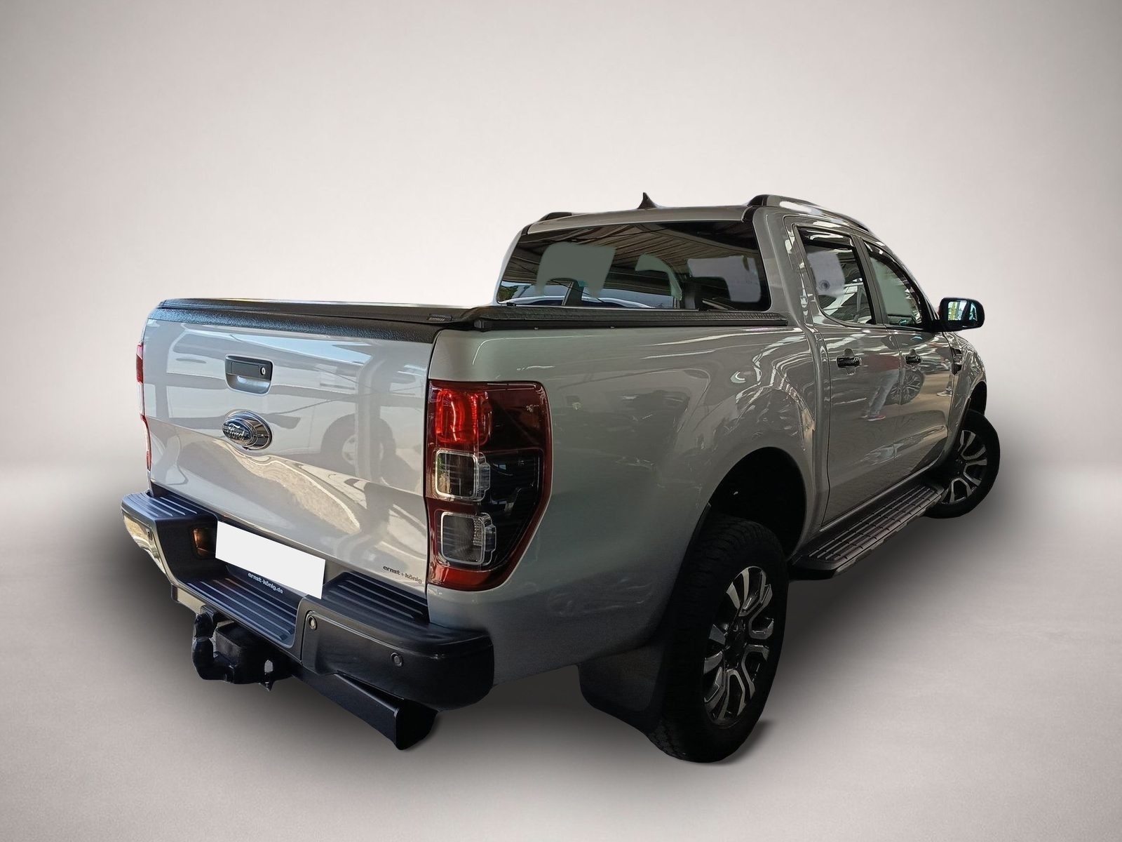 Ford Ranger (03/2021, )