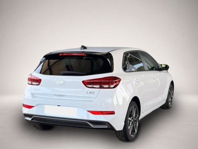 Hyundai i30 (04/2025, Benzin)
