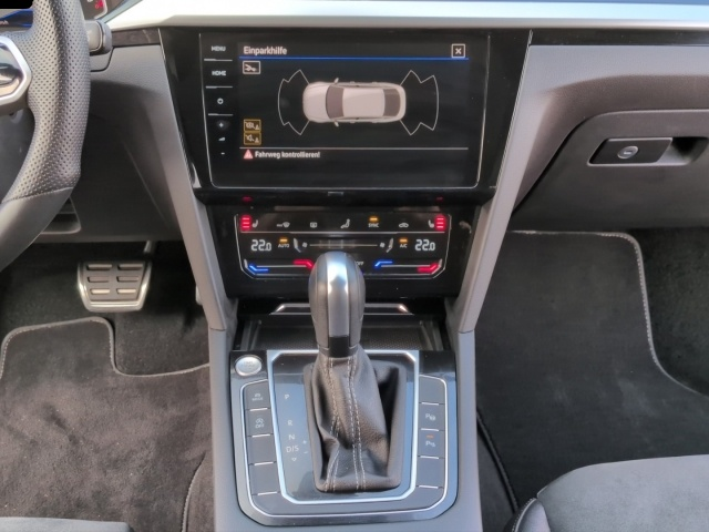 Volkswagen Arteon (09/2023, Benzin)