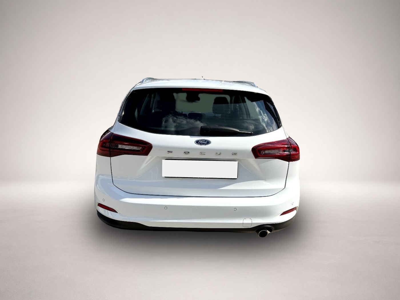 Ford Focus (04/2024, Diesel)