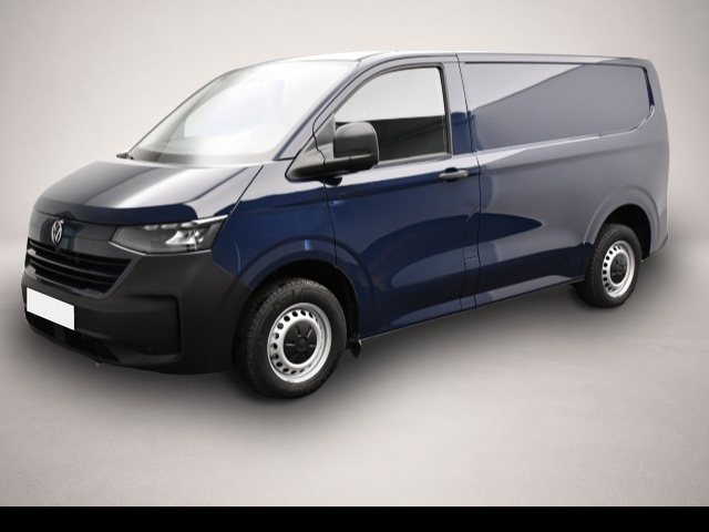 Volkswagen Other (12/2025, Diesel)