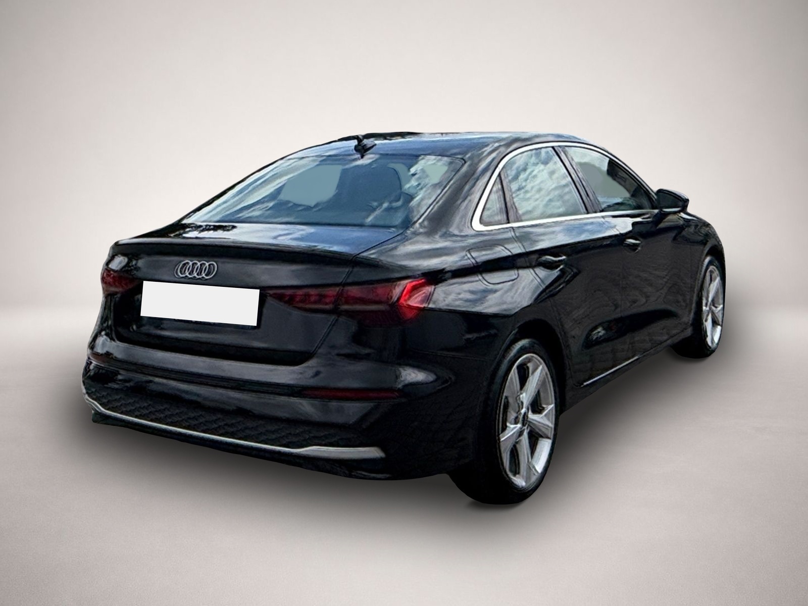 Audi A3 (10/2025, Diesel)
