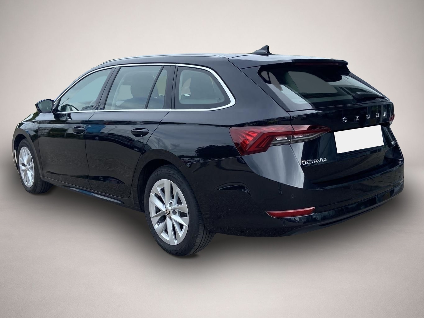 Skoda Octavia (06/2024, )
