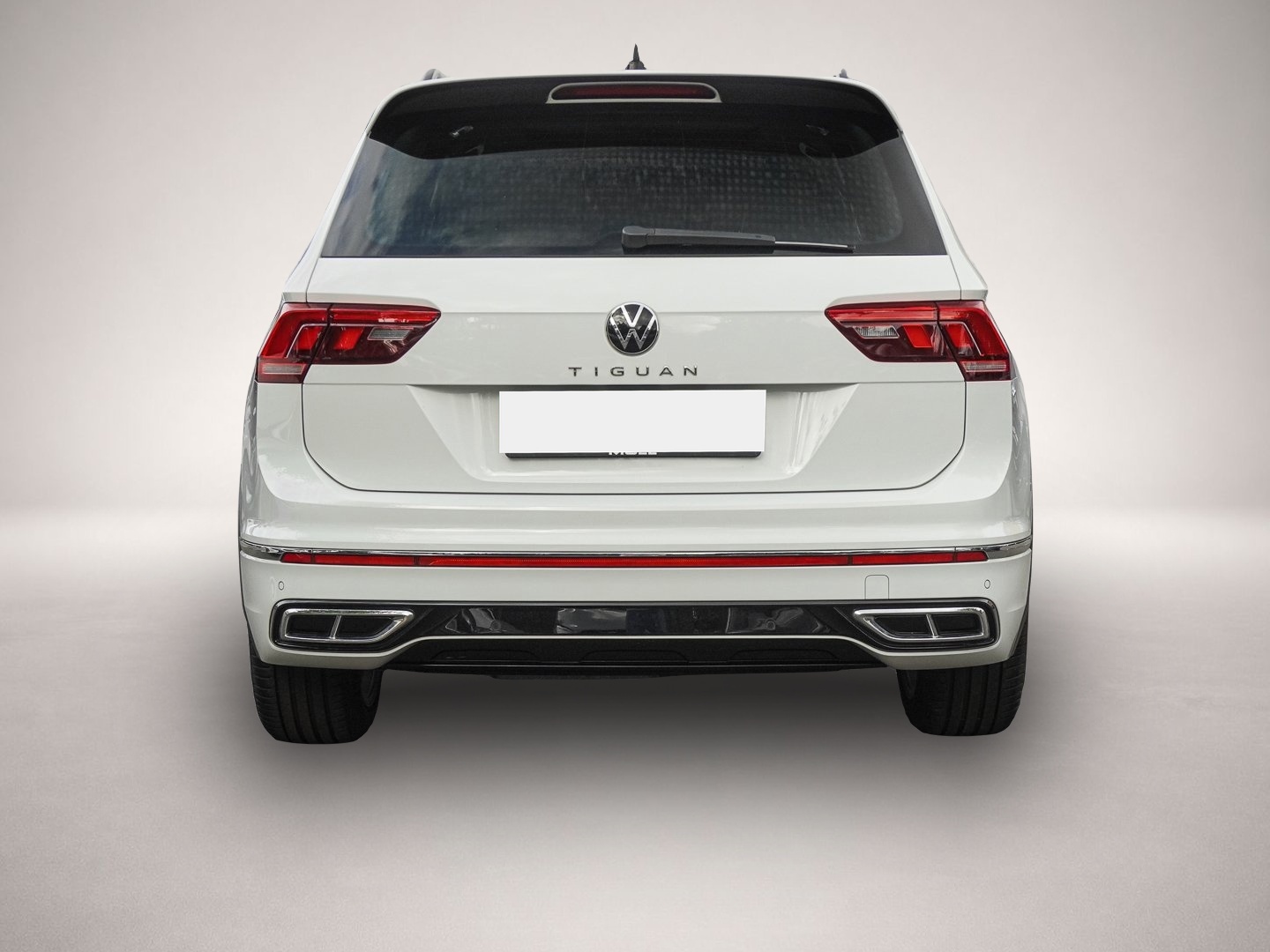 Volkswagen Tiguan (05/2023, Diesel)