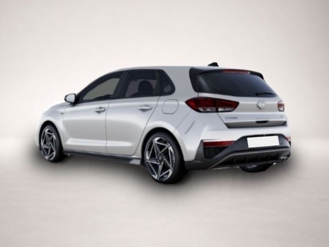 Hyundai i30 (04/2026, Benzin)