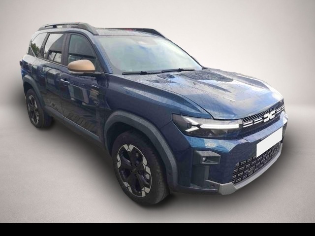 Dacia Bigster (09/2025, Benzin)