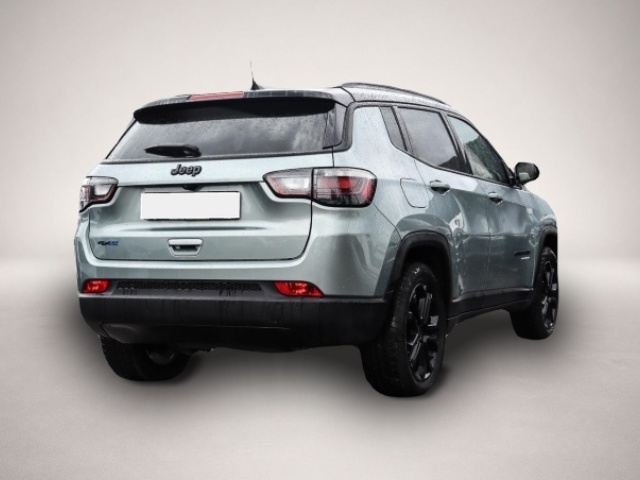 Jeep Compass (09/2022, )