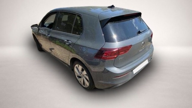 Volkswagen Golf (07/2025, Diesel)