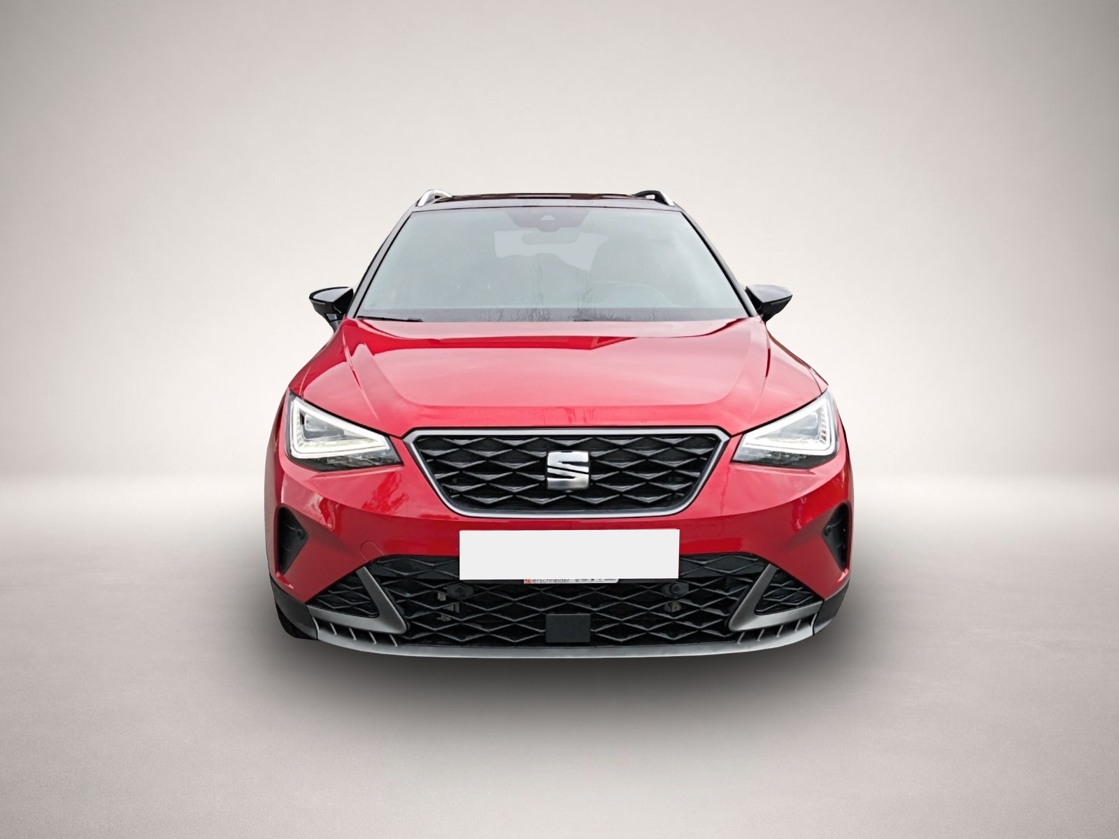 Seat Arona (03/2023, Benzin)