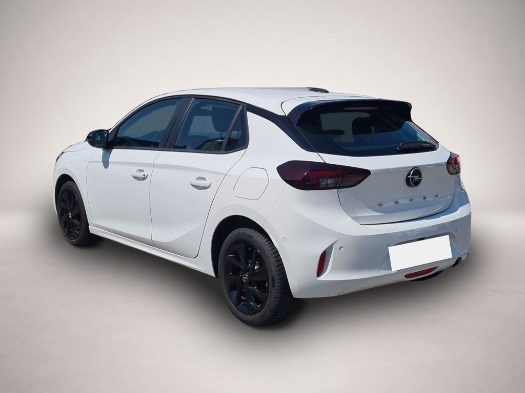 Opel Corsa (07/2024, )